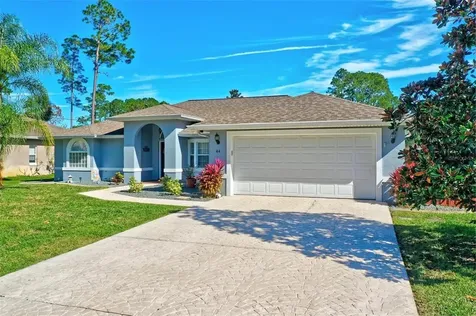 44 Woodlawn Drive Palm Coast FL 32164