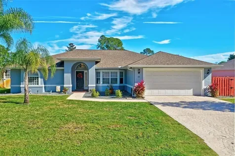 44 Woodlawn Drive Palm Coast FL 32164