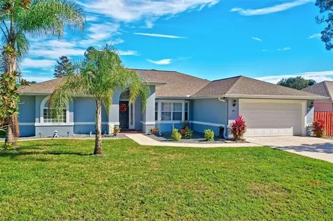 44 Woodlawn Drive Palm Coast FL 32164