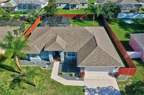 44 Woodlawn Drive Palm Coast FL 32164