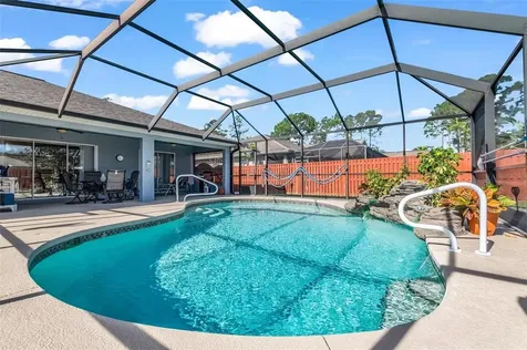 44 Woodlawn Drive Palm Coast FL 32164