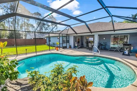 44 Woodlawn Drive Palm Coast FL 32164