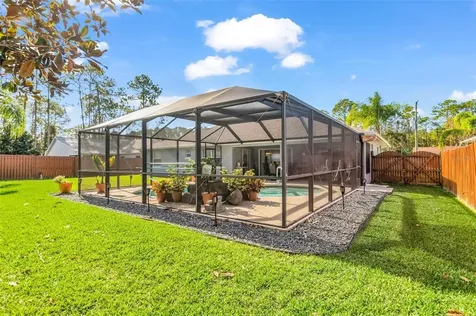 44 Woodlawn Drive Palm Coast FL 32164