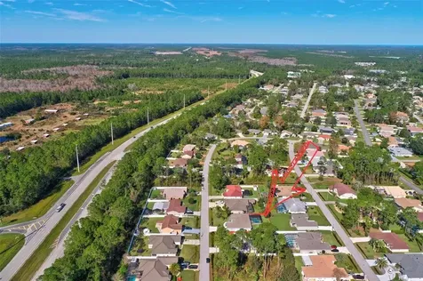 44 Woodlawn Drive Palm Coast FL 32164