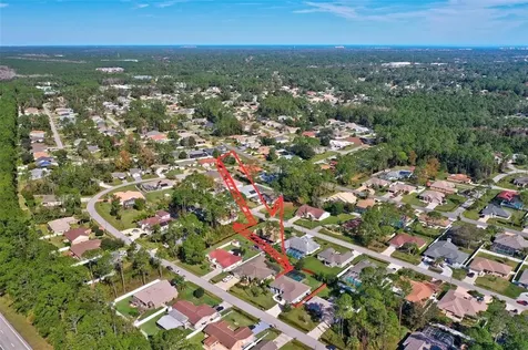 44 Woodlawn Drive Palm Coast FL 32164