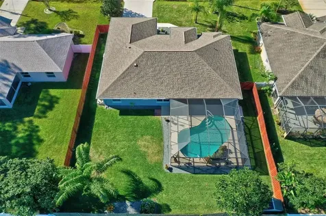 44 Woodlawn Drive Palm Coast FL 32164