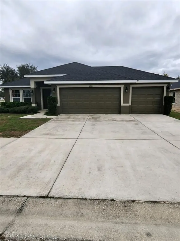 11806 Sunder Berry Street Hudson FL 34667