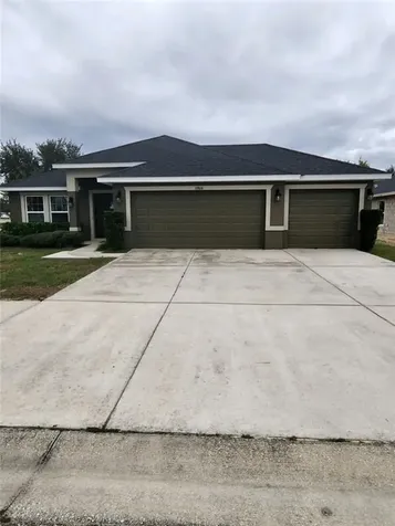 11806 Sunder Berry Street Hudson FL 34667