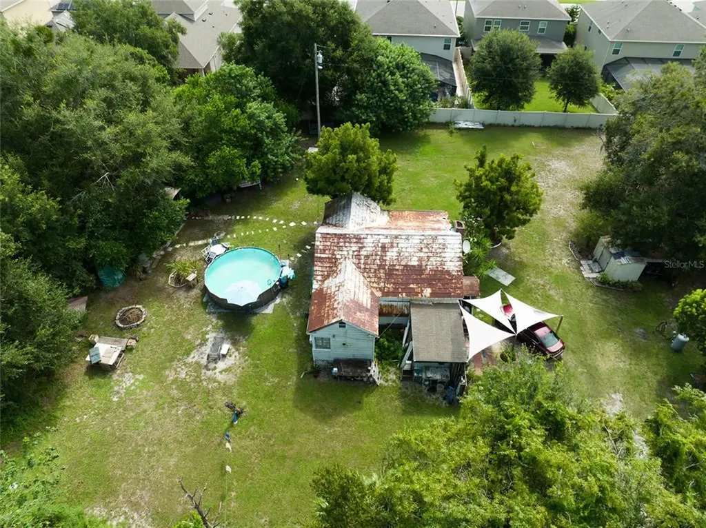 5215 Howell Branch Road Winter Park FL 32792