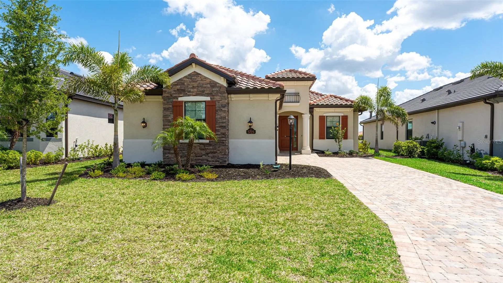 5725 Cheech Glen Lakewood Ranch FL 34211