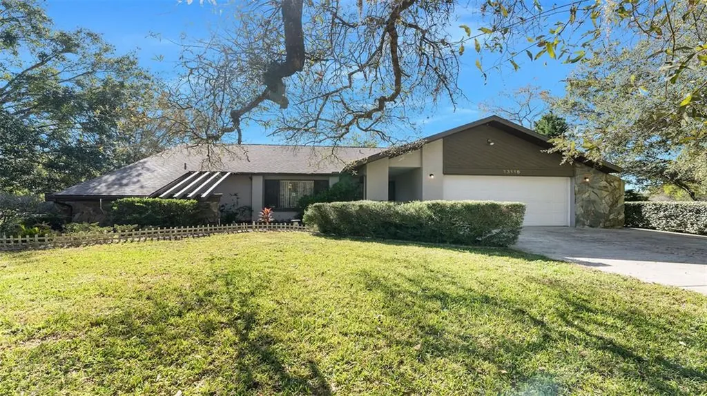 13118 Tyrone Street Hudson FL 34667