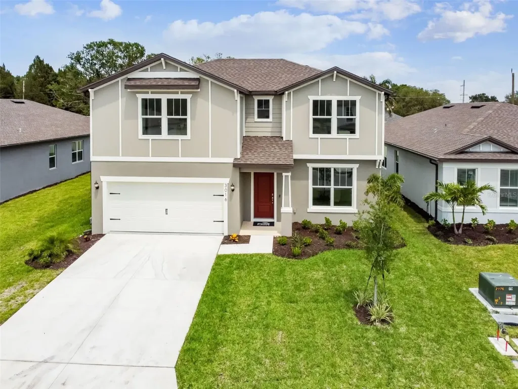 3016 61st Drive E Ellenton FL 34222