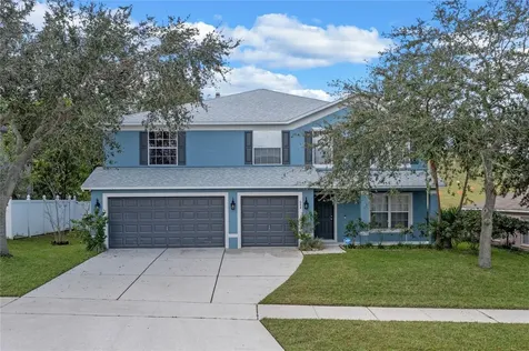 684 Skyridge Road Clermont FL 34711