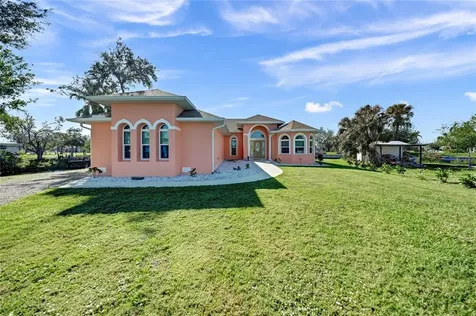 28367 Coco Palm Drive Punta Gorda FL 33982
