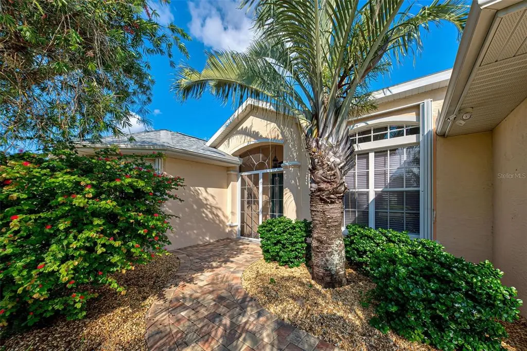 956 Boundary Boulevard Rotonda West FL 33947