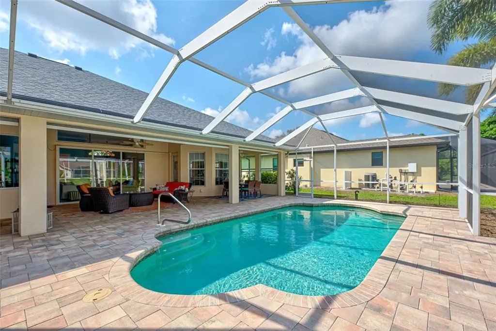 956 Boundary Boulevard Rotonda West FL 33947