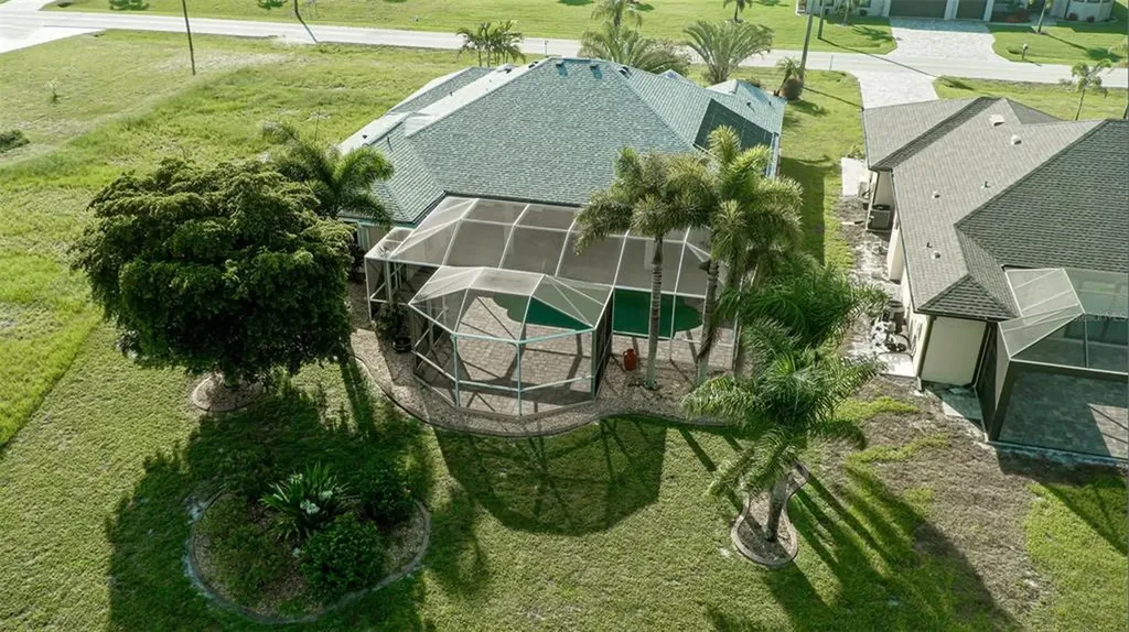 956 Boundary Boulevard Rotonda West FL 33947