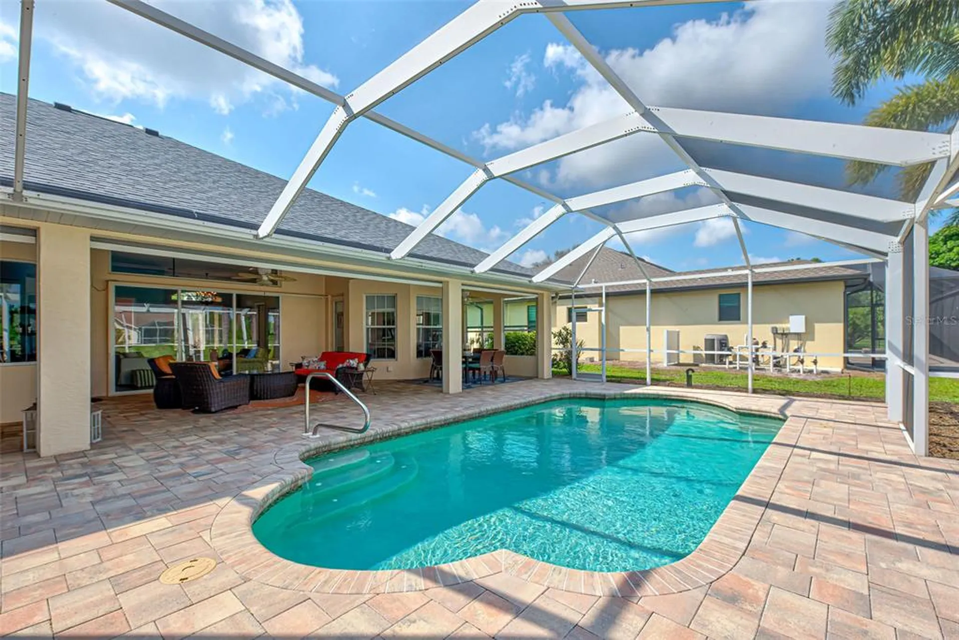 956 Boundary Boulevard Rotonda West FL 33947