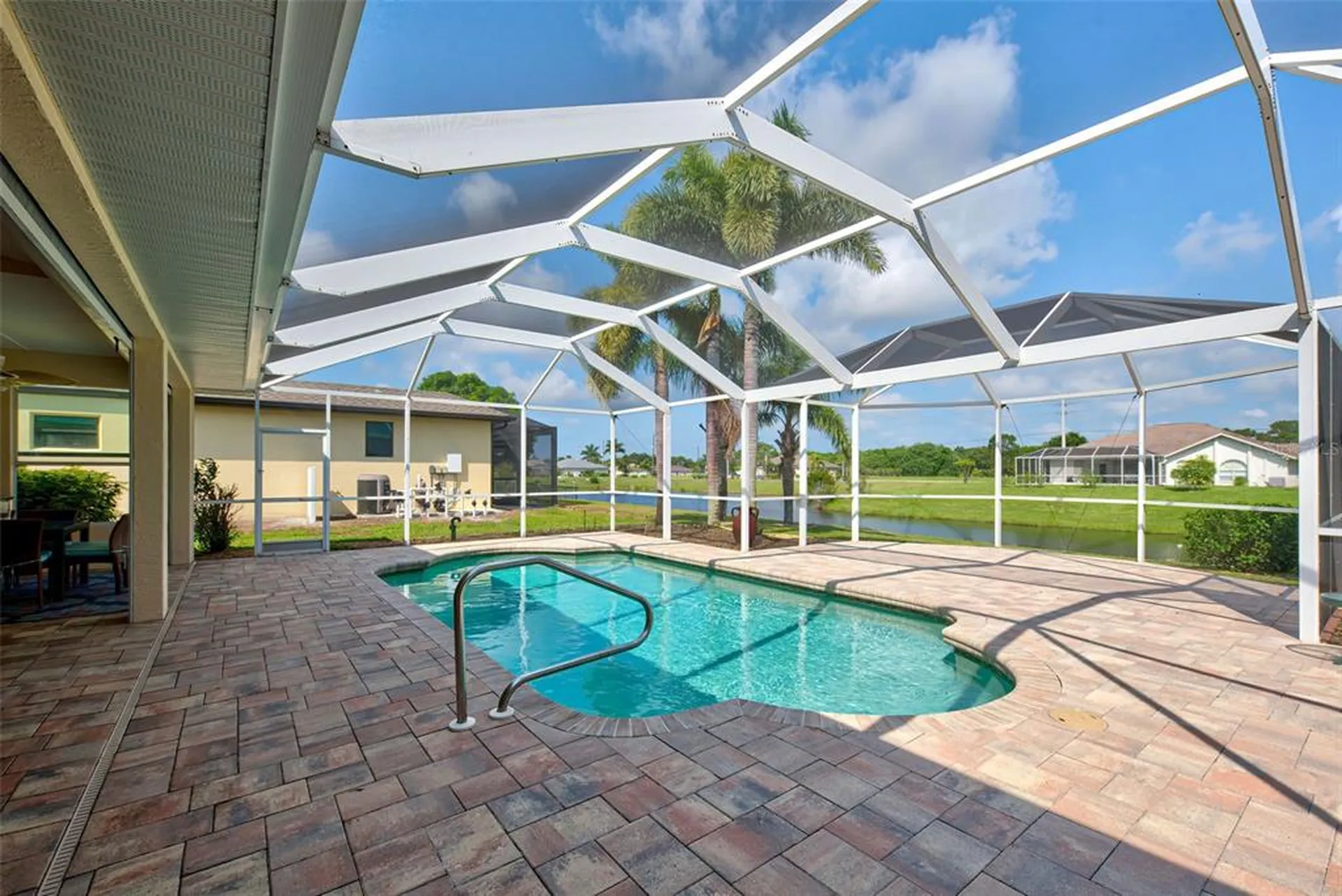 956 Boundary Boulevard Rotonda West FL 33947