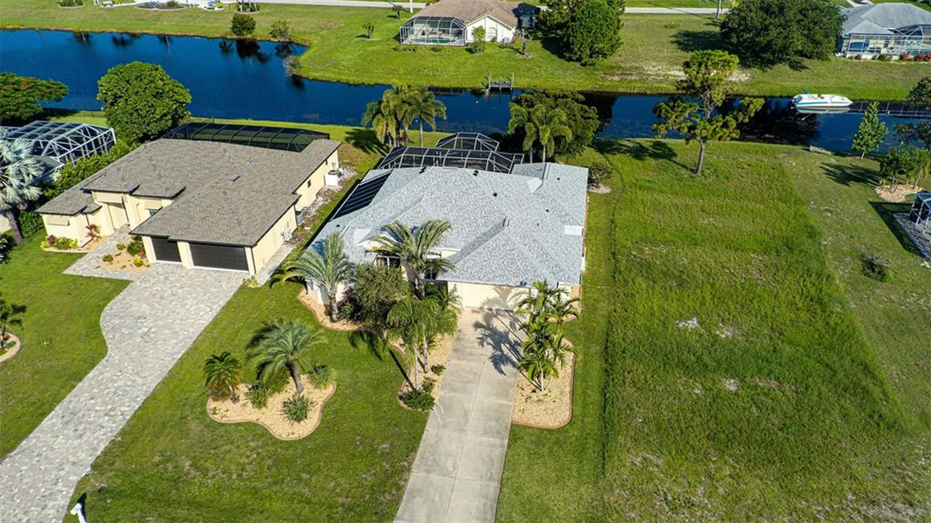 956 Boundary Boulevard Rotonda West FL 33947