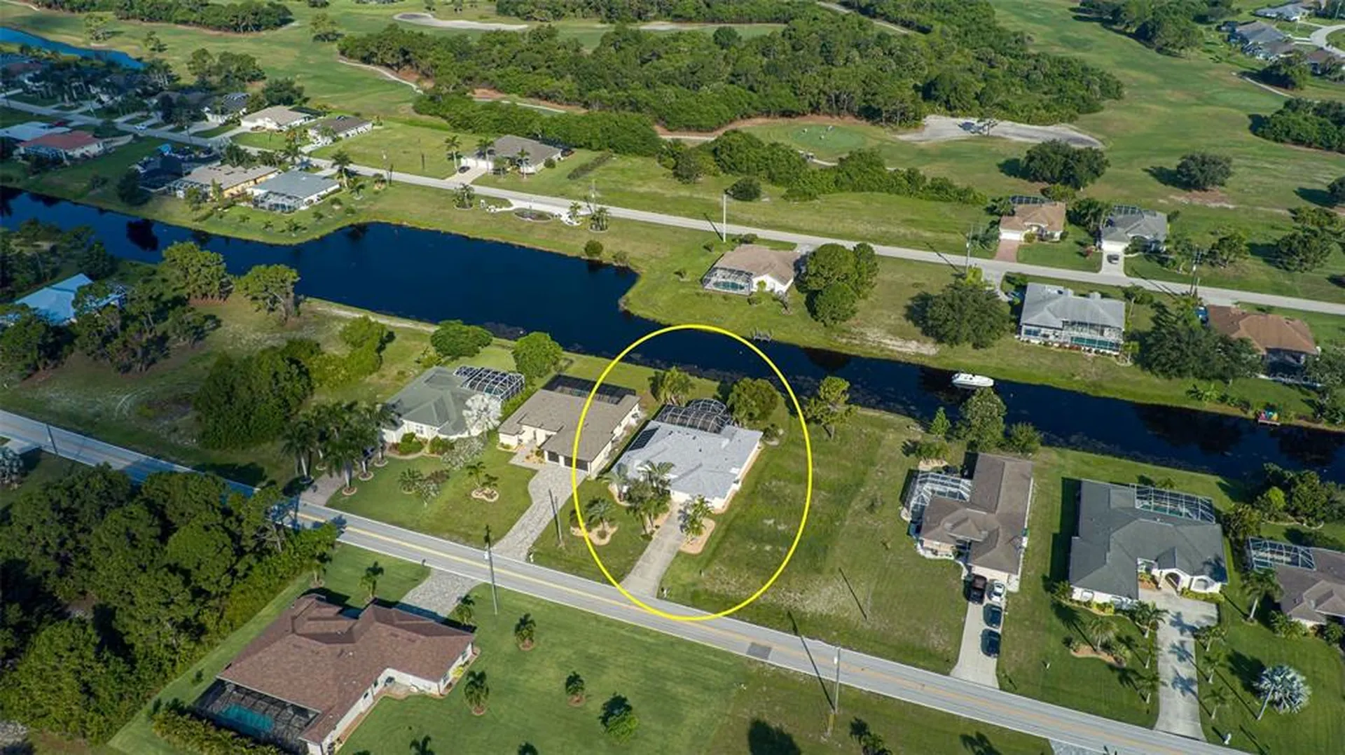 956 Boundary Boulevard Rotonda West FL 33947
