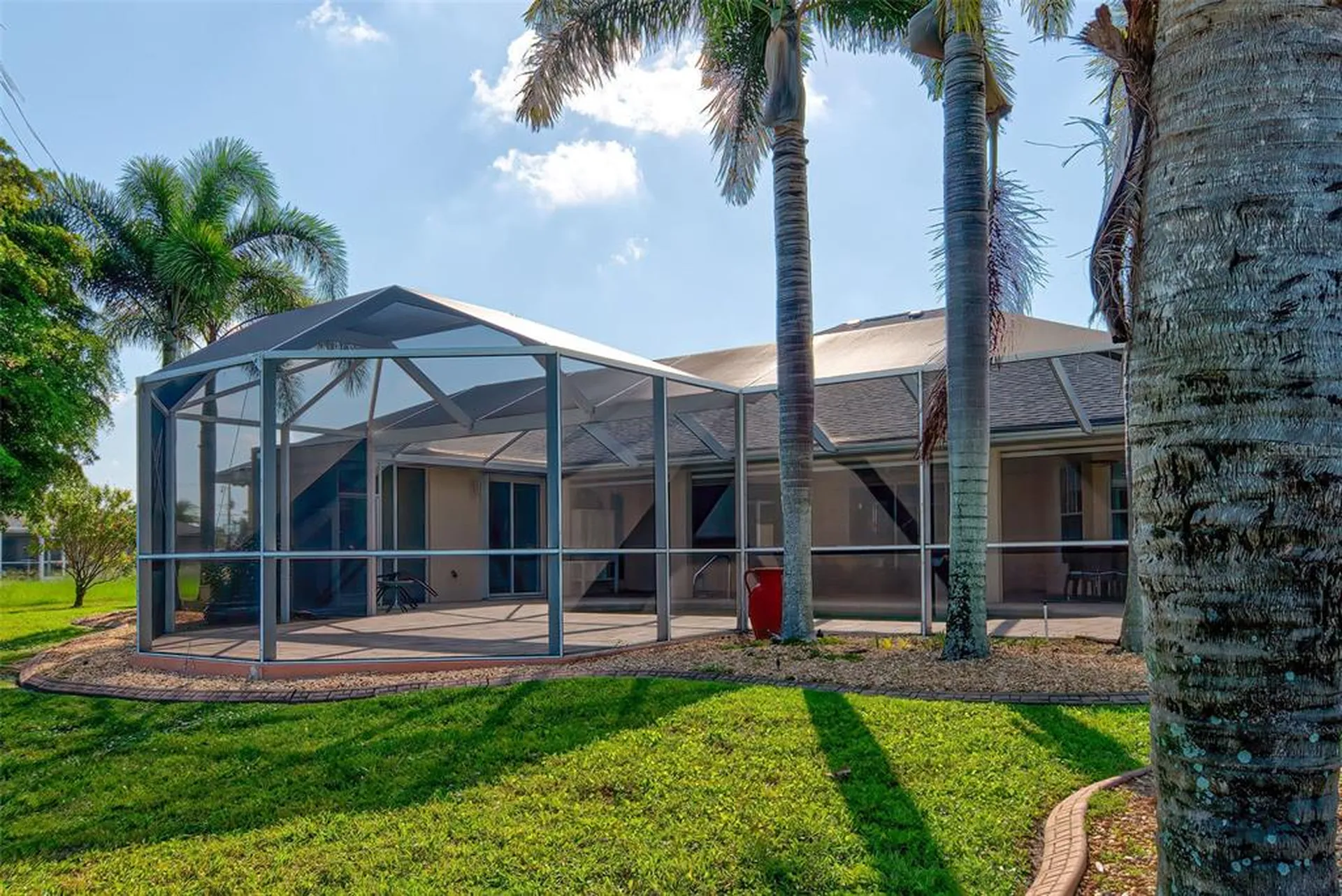 956 Boundary Boulevard Rotonda West FL 33947