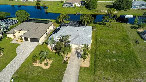 956 Boundary Boulevard Rotonda West FL 33947