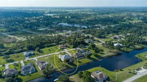 956 Boundary Boulevard Rotonda West FL 33947