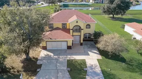 12 Cordona Drive Kissimmee FL 34758