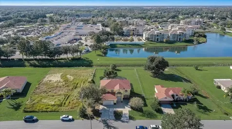12 Cordona Drive Kissimmee FL 34758