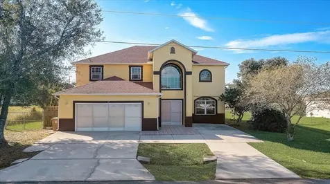 12 Cordona Drive Kissimmee FL 34758