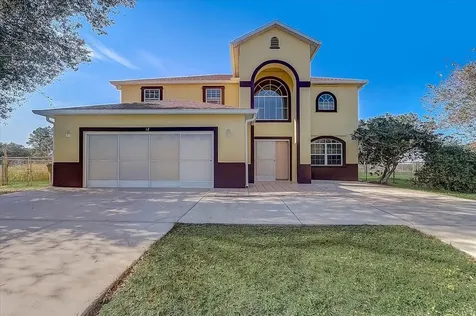 12 Cordona Drive Kissimmee FL 34758