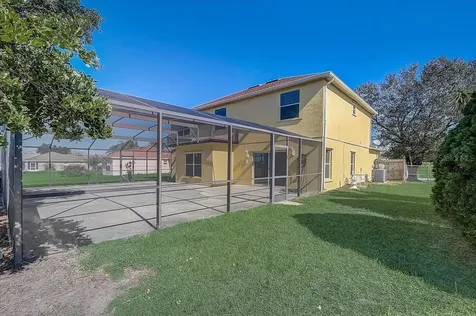 12 Cordona Drive Kissimmee FL 34758