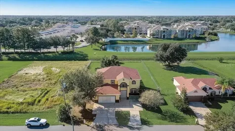 12 Cordona Drive Kissimmee FL 34758