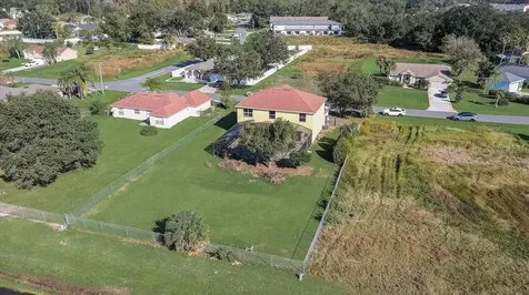 12 Cordona Drive Kissimmee FL 34758