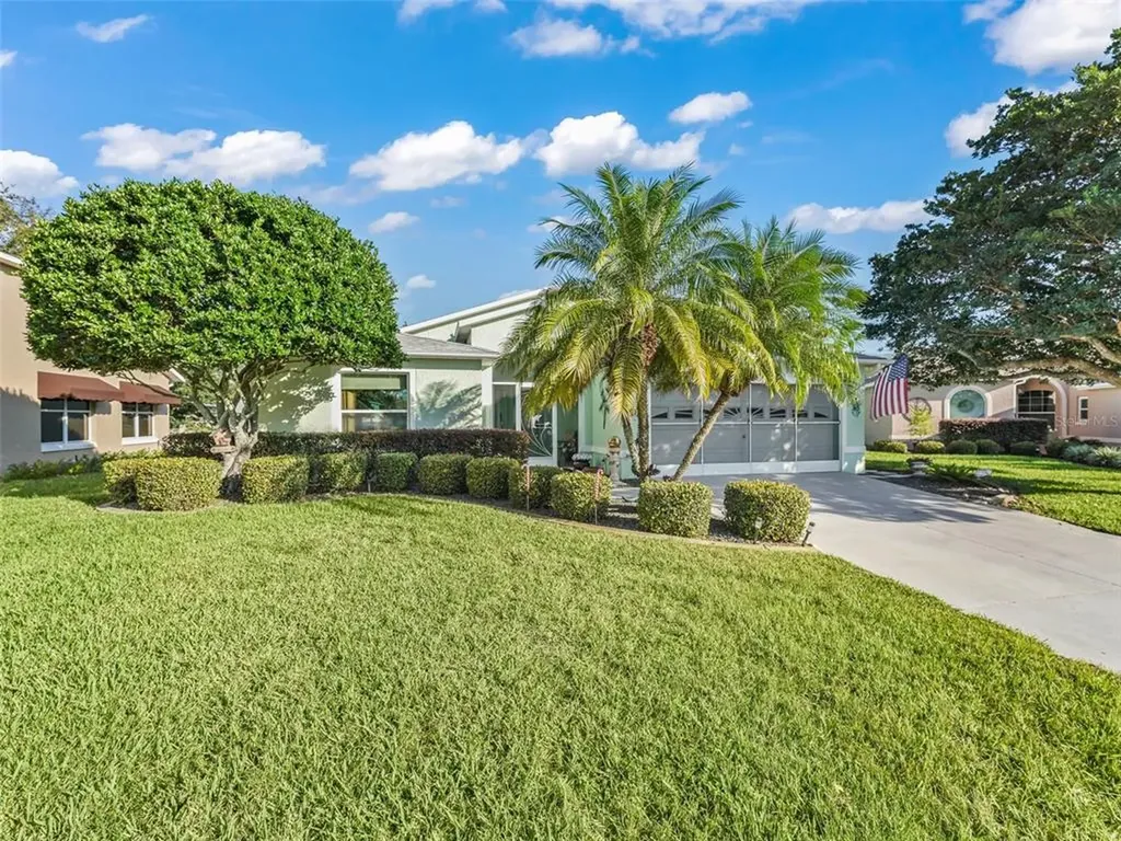 1209 Meadowbend Drive Leesburg FL 34748