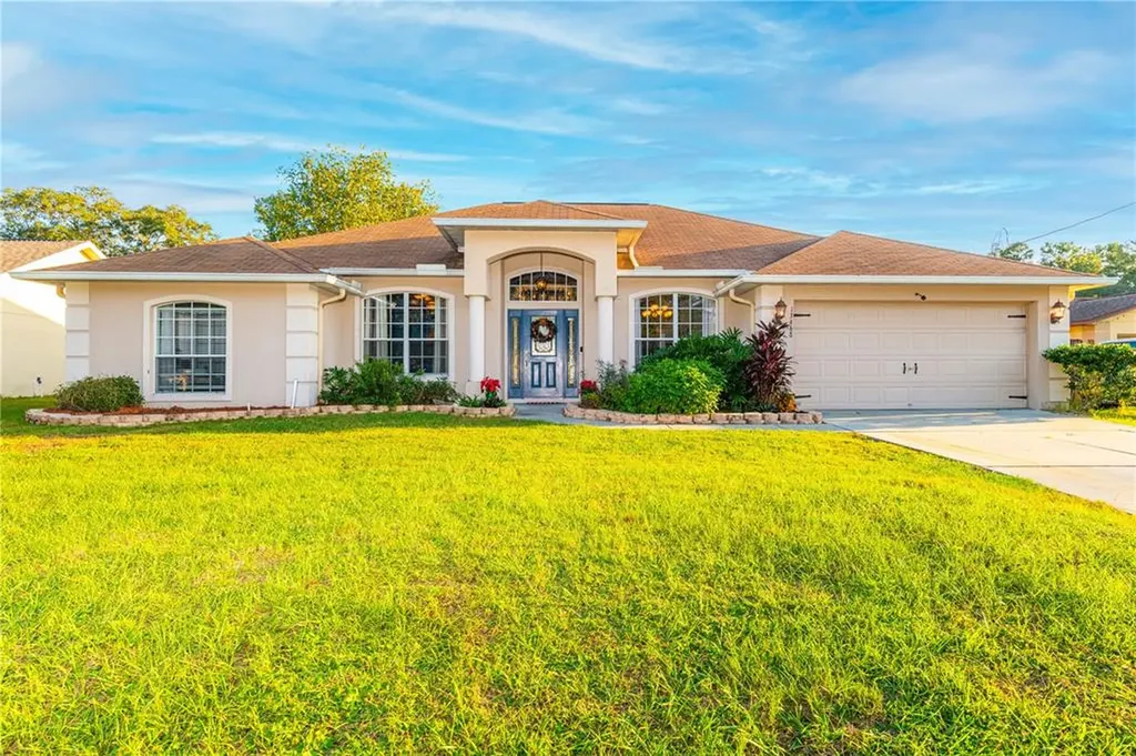 13468 Trollman Street Spring Hill FL 34609