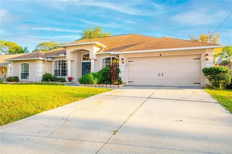 13468 Trollman Street Spring Hill FL 34609