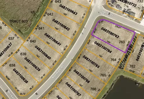 26068 Norman Drive Englewood FL 34223