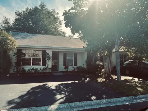 300 Rogers Court Safety Harbor FL 34695