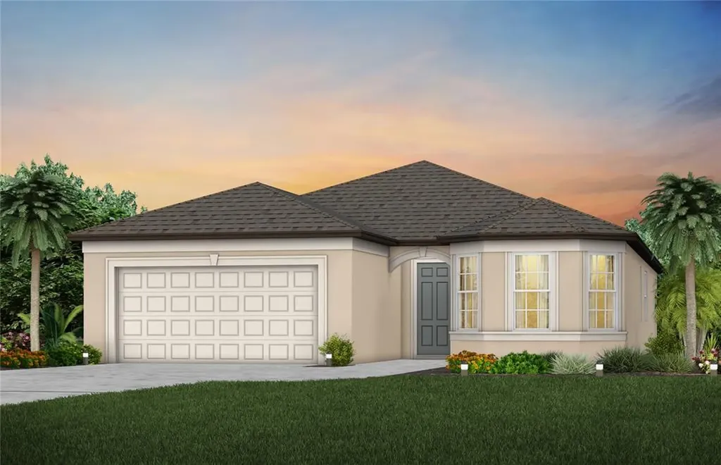 3009 61st Drive E Ellenton FL 34222