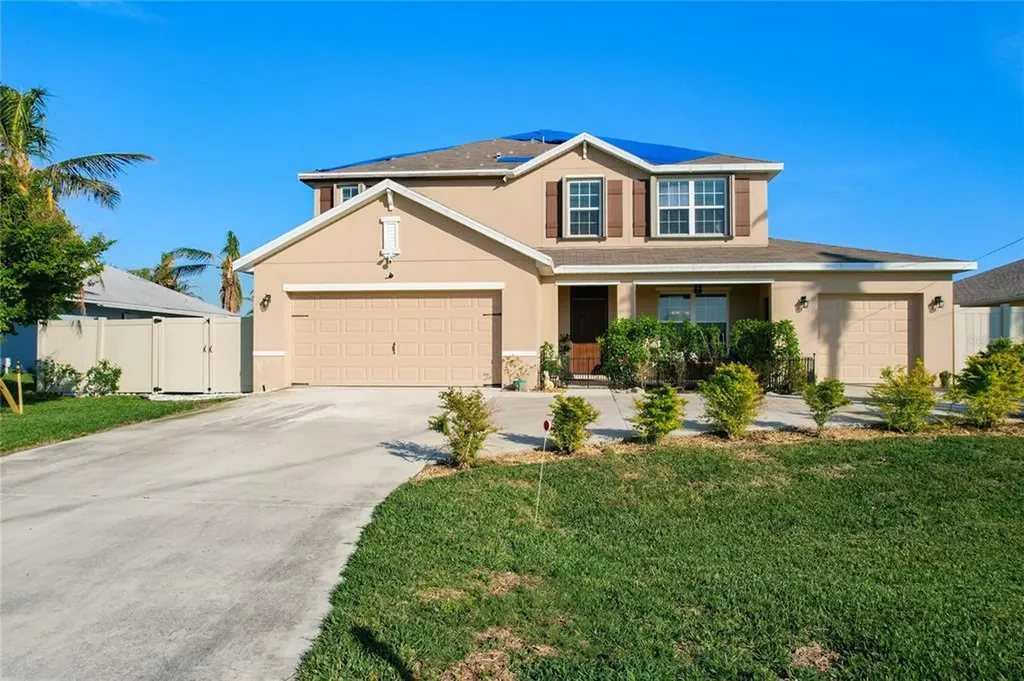 4429 SW 14th Avenue Cape Coral FL 33914