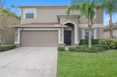1838 Thetford Circle Orlando FL 32824