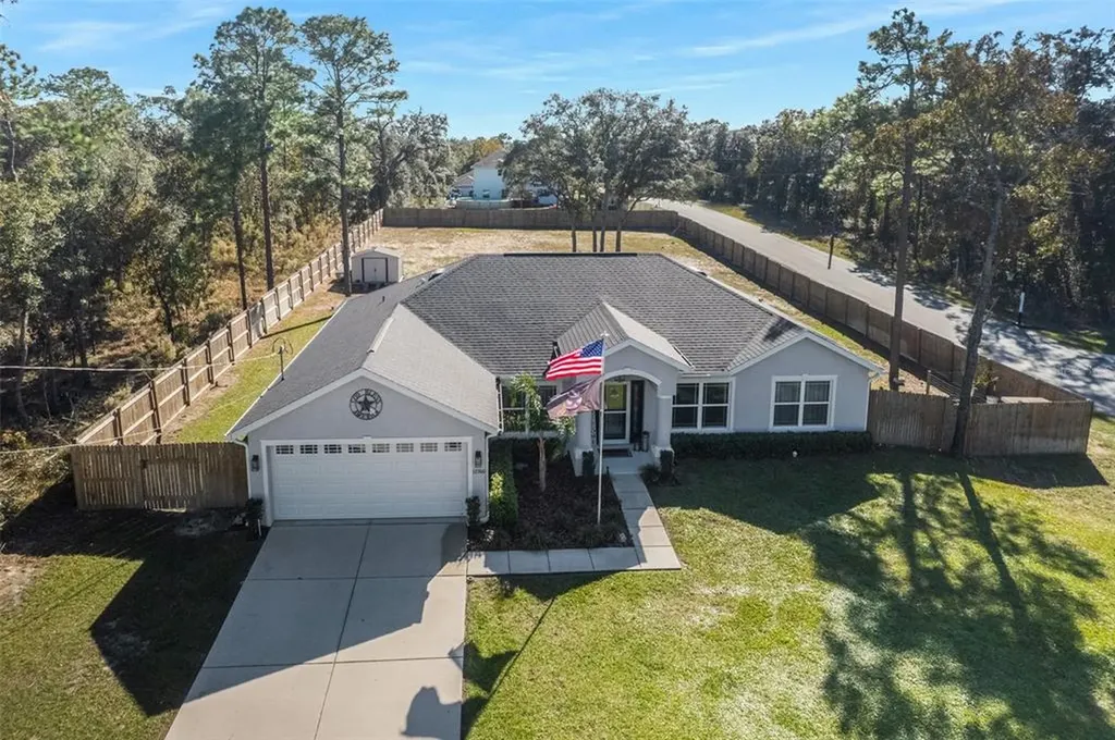 12300 Peregrine Falcon Avenue Weeki Wachee FL 34614