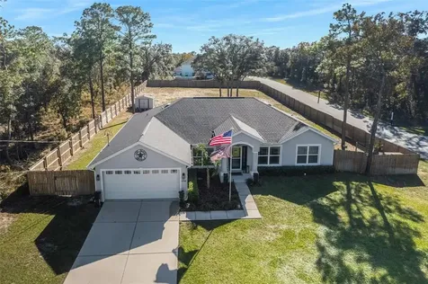 12300 Peregrine Falcon Avenue Weeki Wachee FL 34614