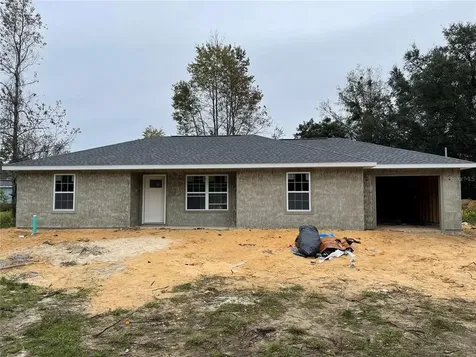 1021 NW 125th Place Citra FL 32113