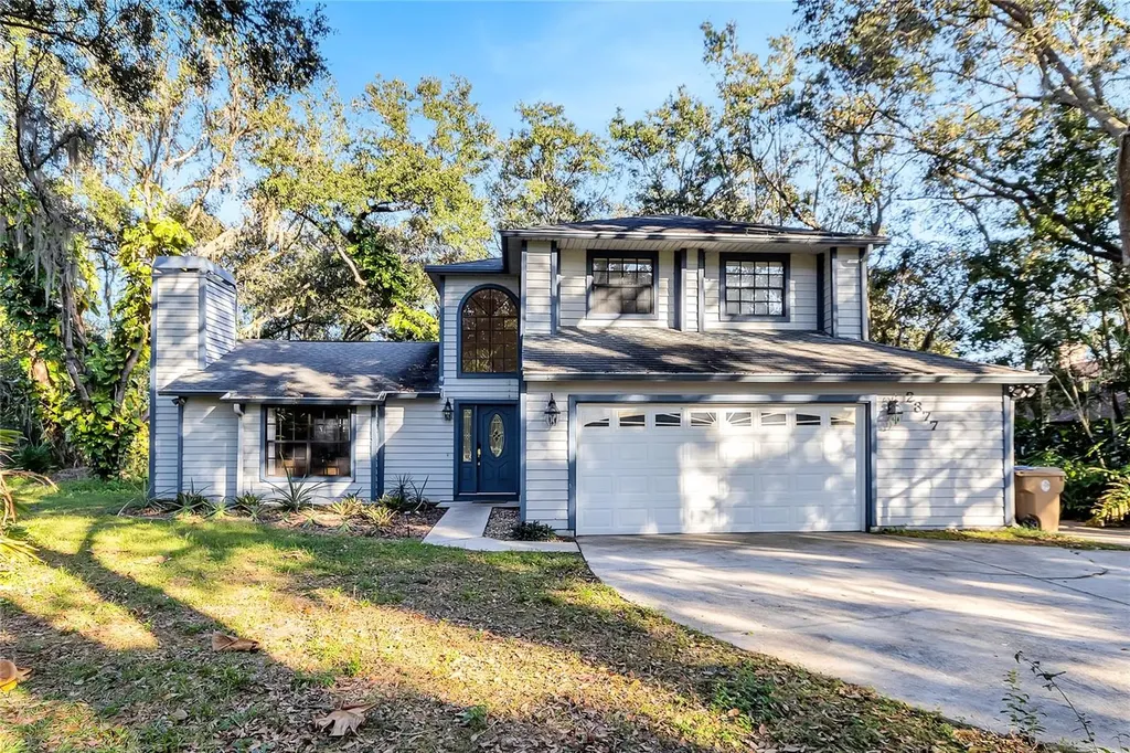 2377 Josefina Drive Kissimmee FL 34744