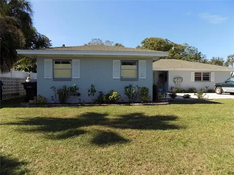 105 Holmes Place Winter Haven FL 33884