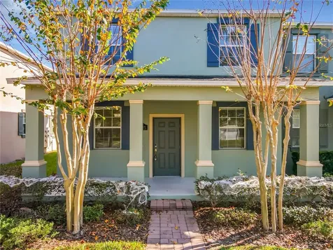 5625 Laurel Cherry Avenue Winter Garden FL 34787