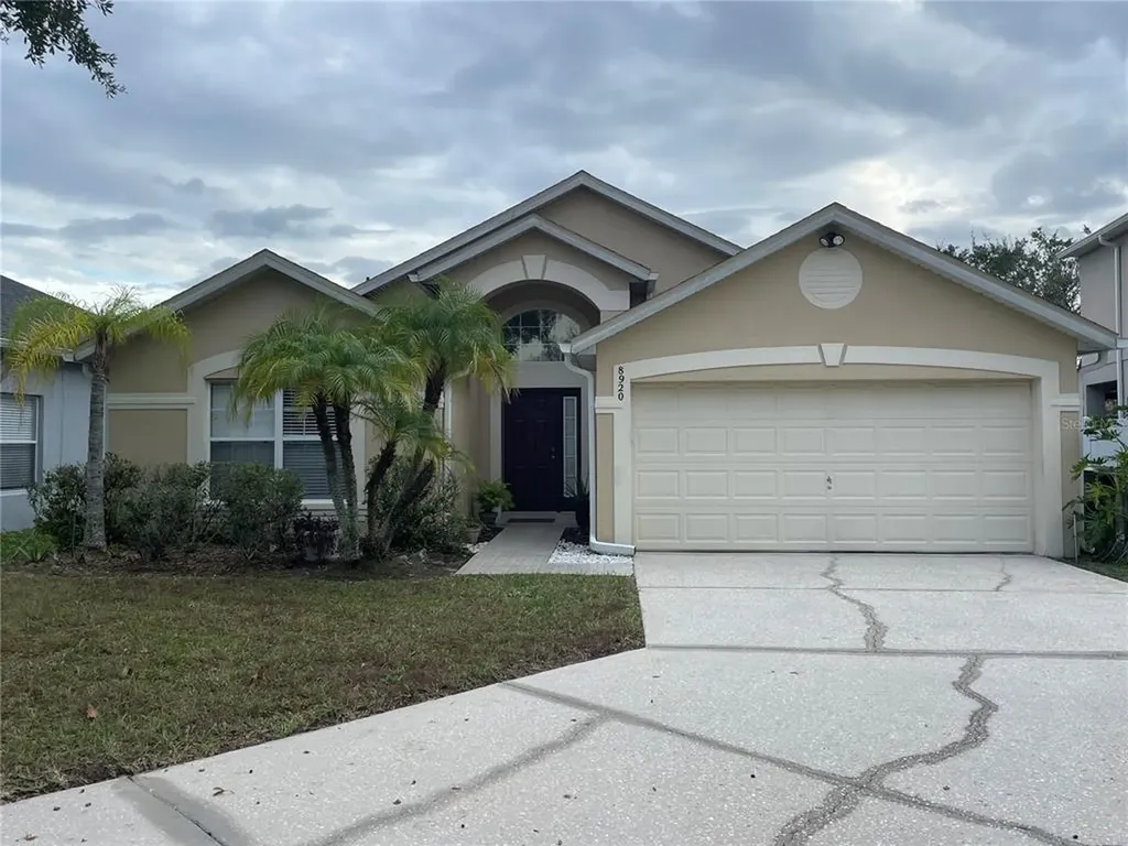 8920 Palisades Beach Avenue Orlando FL 32829